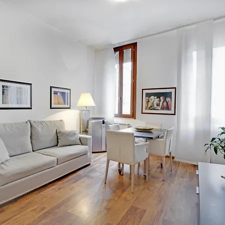 Ca' Leon By Bricola Apartment Venice