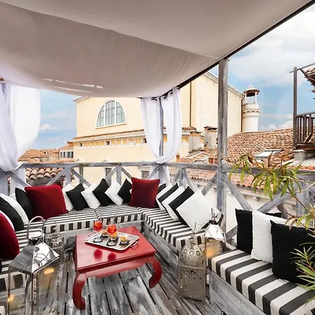 Ad Place Hotel Veneza