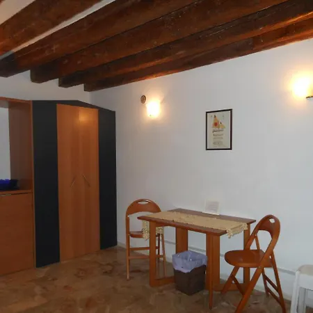 Cà Del Dose 2* Venezia