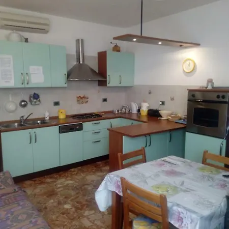 Dorsoduro, Apartment Venice