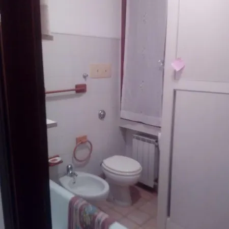 Dorsoduro, Apartment *