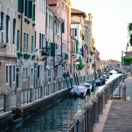 Apartment Dorsoduro,