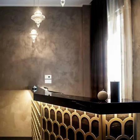 Hotel Alle Guglie Boutique