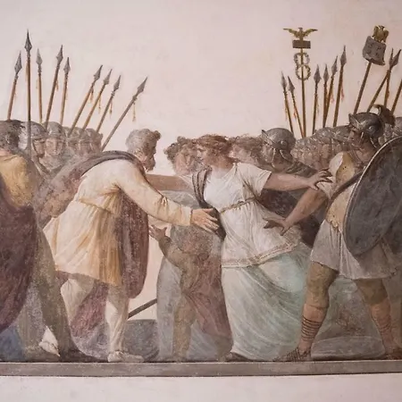 فندق Ca' Bonfadini Historic Experience البندقية