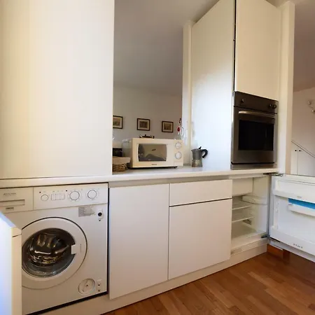 Apartment Campo S.stefano *