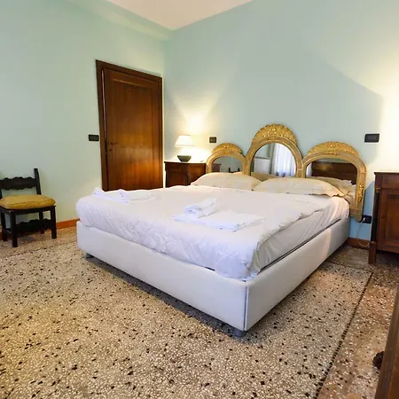 Apartment Campo S.stefano *