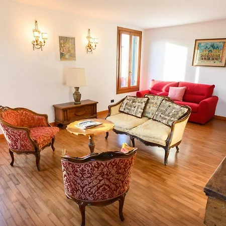 Campo S.stefano Apartment Venice