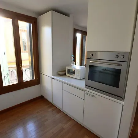 Apartment Campo S.stefano