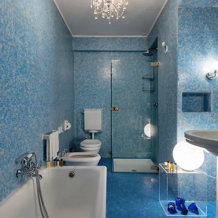 Апартаменты Ad Lofts
