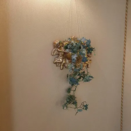 Alloggi Rivetta