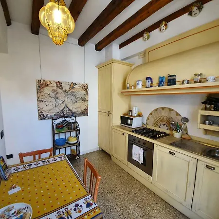 Alloggi Rivetta Affittacamere 2*