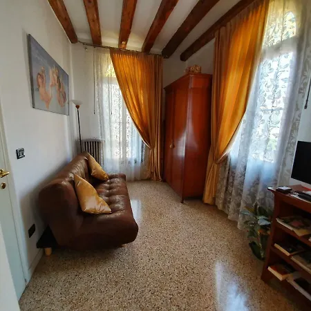 Alloggi Rivetta Affittacamere 2*