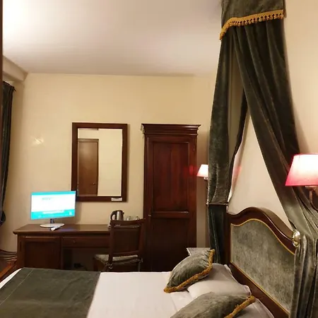 Penzion Residenza Rivo Alto