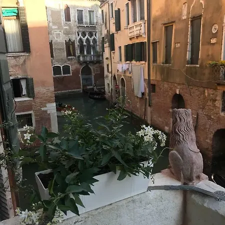 Ca' Amadi Bed & Breakfast Venedig