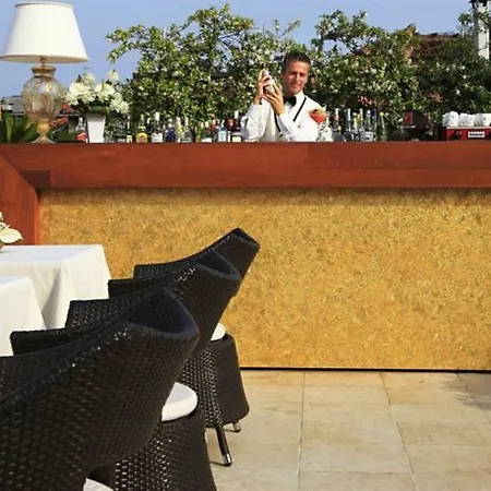 Hotel A La Commedia Venezia