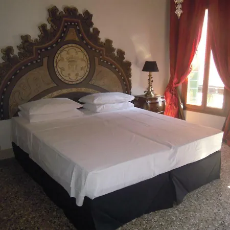 La Residenza 818 Венеция