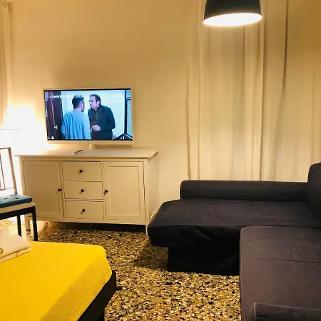 Maison d'hôtes Al Cinema Italia