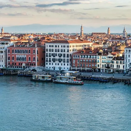 Paganelli 3* Venezia