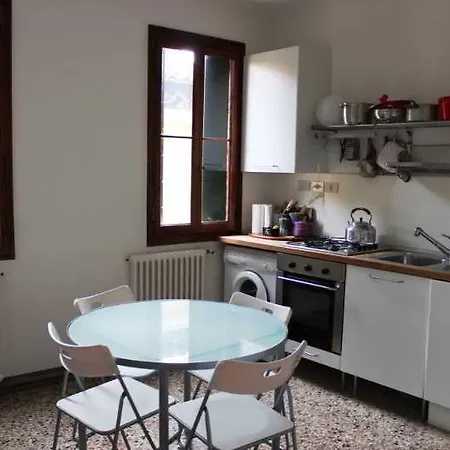 Hotel Relais Campo Santa Margherita
