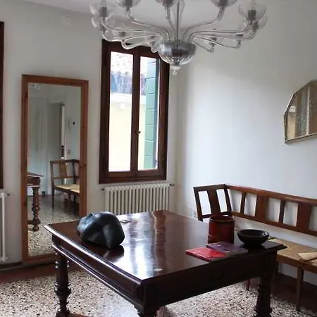 Relais Campo Santa Margherita Hotel Venice