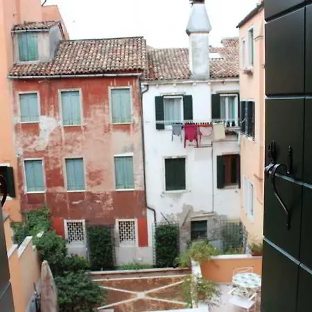 Relais Campo Santa Margherita Venice
