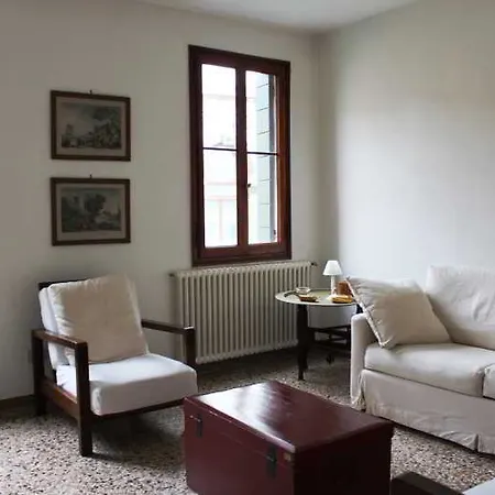 Relais Campo Santa Margherita Hotel