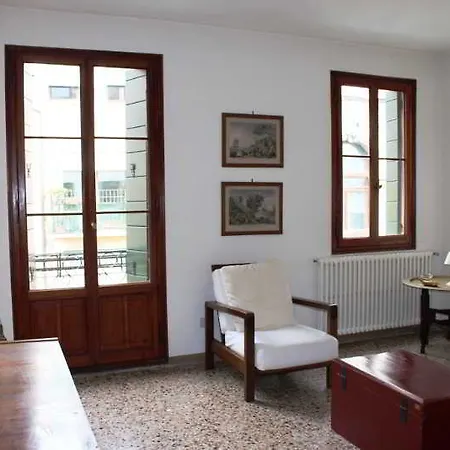 Hotel Relais Campo Santa Margherita Venice