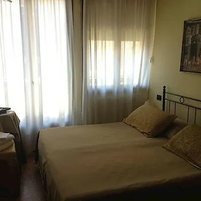 Hotel Agli Artisti Wenecja