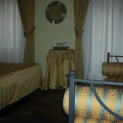 Hotel Agli Artisti Wenecja