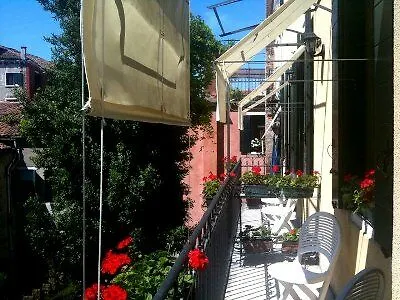 Bed & Breakfast Apostoli Palace 3*