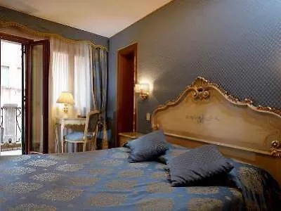 Hotel San Marco Palace