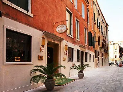 Kette Hotel