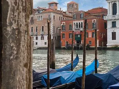 San Cassiano Ca'favretto 4* Venice