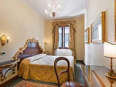 San Cassiano Ca'favretto Hotel 4*