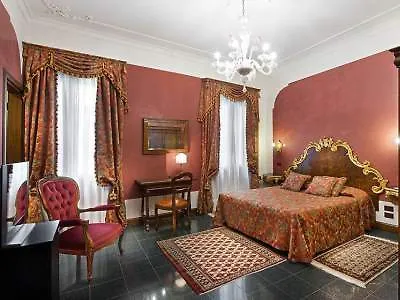 San Cassiano Ca'favretto 4* Venice