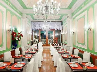 San Cassiano Ca'favretto Hotel