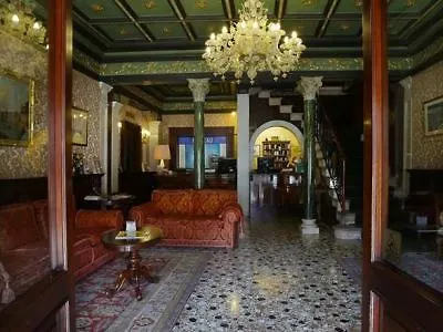 Marconi Otel 3*