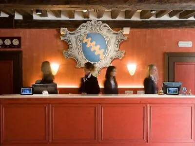 Palazzo Marcello Al Sole Отель
