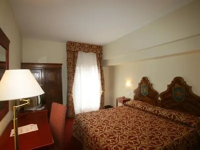 Palazzo Marcello Al Sole Отель Венеция