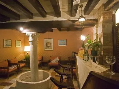 Отель Palazzo Marcello Al Sole Венеция