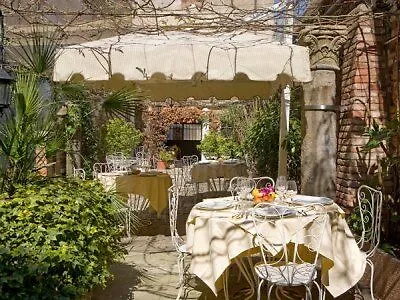 Palazzo Marcello Al Sole Отель 3*