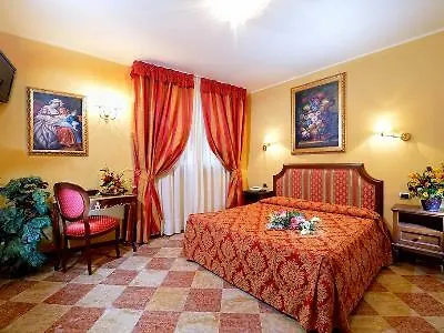 Hotell Citta Di Milano 3*