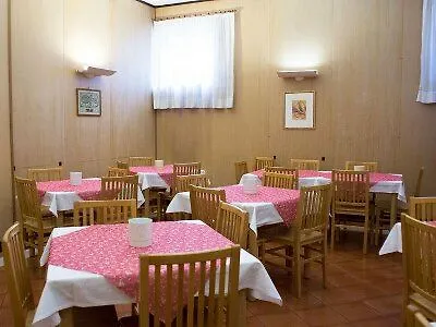 住宿加早餐酒店 卡萨桑特安德拉酒店
