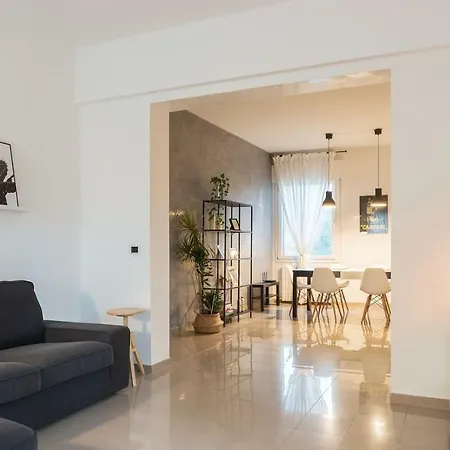 Apartment M Design Venice