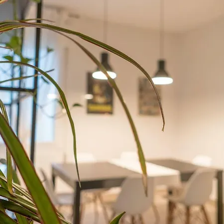 M Design Apartment Venice