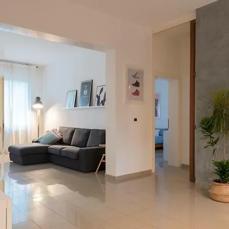 Apartment M Design