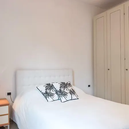 Apartment M Design