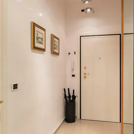 M Design Apartment
