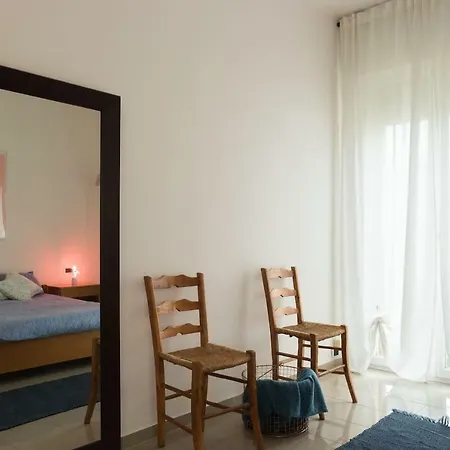 Apartment M Design