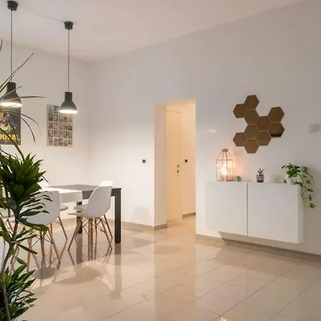 M Design Apartment